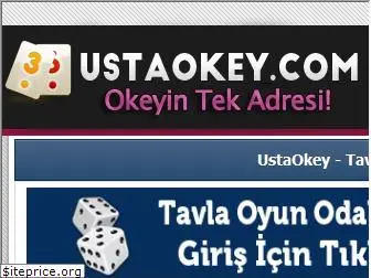 ustaokey.com