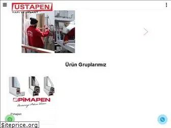 ustapen.com