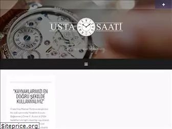 ustasaati.com