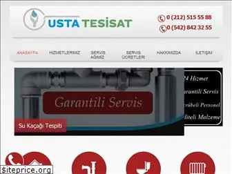 ustasukacagi.com