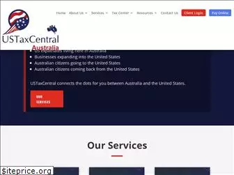 ustaxcentral.com