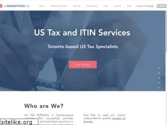 ustaxservices.ca