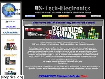 ustechelectronics.com