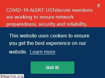 ustelecom.org