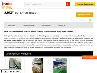 ustenterprises.com