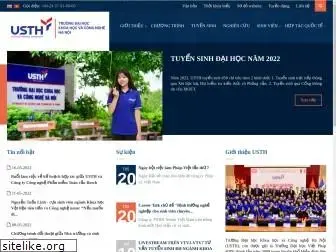 usth.edu.vn