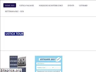 usticatour.com