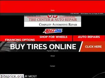 ustireauto.com