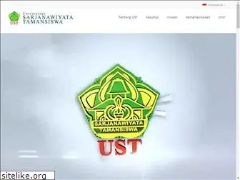 ustjogja.ac.id