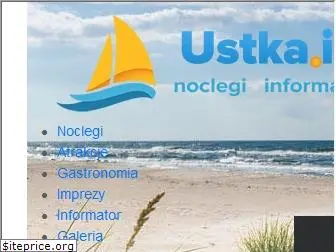 ustka.info.pl thumbnail