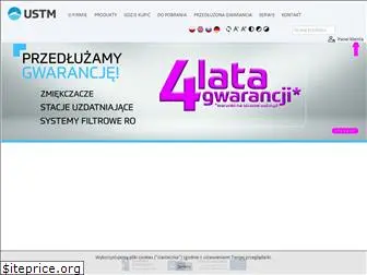 ustm.pl