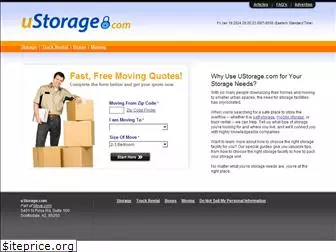 ustorage.com