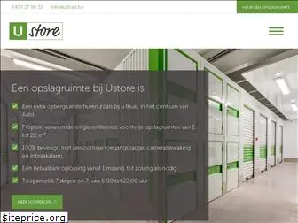 ustore.be