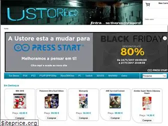 ustore.pt