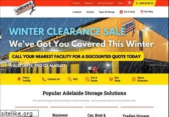 ustoreit.com.au