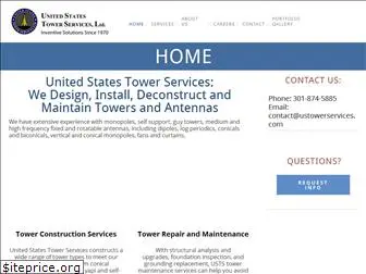 ustowerservices.com