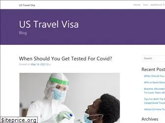 ustravel-visa.com