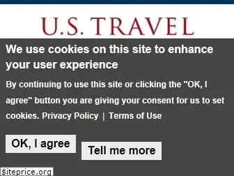 ustravel.org