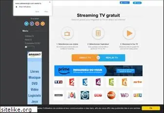 ustreamingtv.com