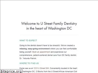 ustreetfamilydentistry.com