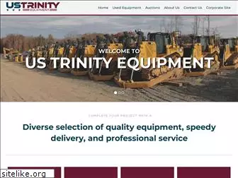 ustrinityequipment.com