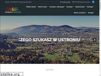 ustron.com.pl