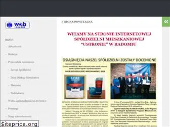 ustronie.radom.pl