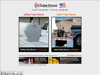 ustubedoors.com