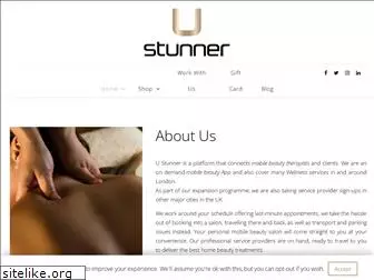 ustunner.com
