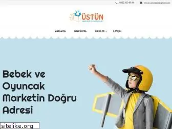 ustunoyuncak.com