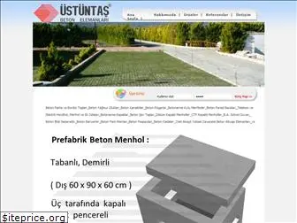 ustuntas.com.tr