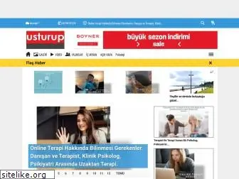 usturup.com