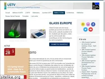 ustverre.fr