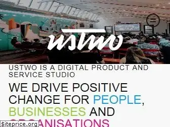 ustwo.com