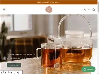 ustwotea.com