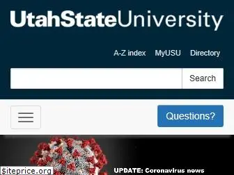 usu.edu