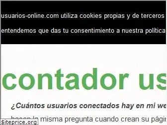 usuarios-online.com