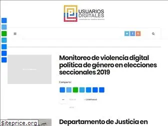 usuariosdigitales.org