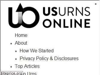 usurnsonline.com