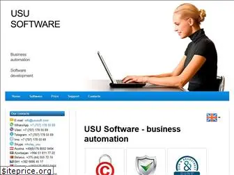 ususoft.com