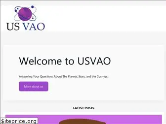 usvao.org