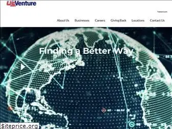 usventure.com