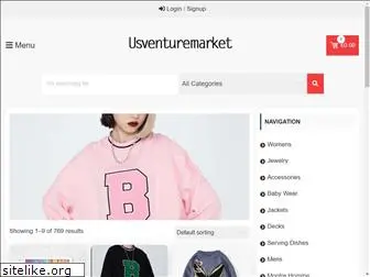 usventuremarket.com