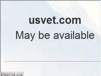 usvet.com