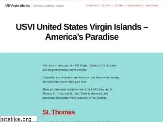 usvi.net