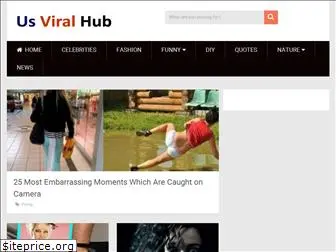 usviralhub.com