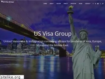 usvisa-group.com