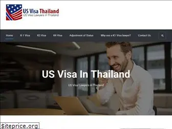 usvisathailand.net