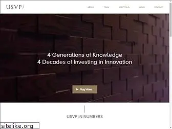 usvp.com