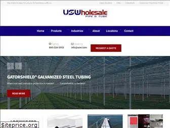 usw.com